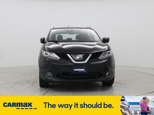 2019 Nissan Rogue Sport SL