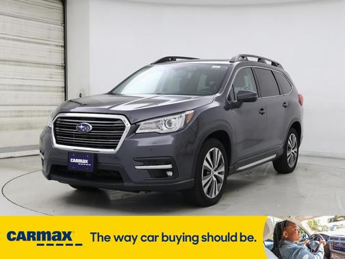 2021 Subaru Ascent Limited