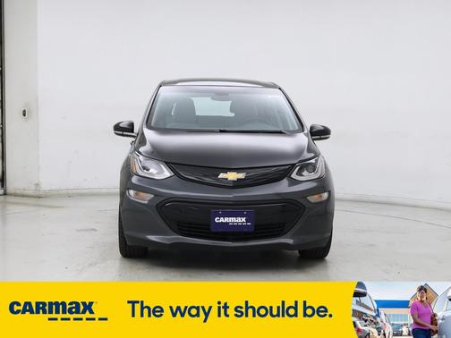 2020 Chevrolet Bolt EV LT