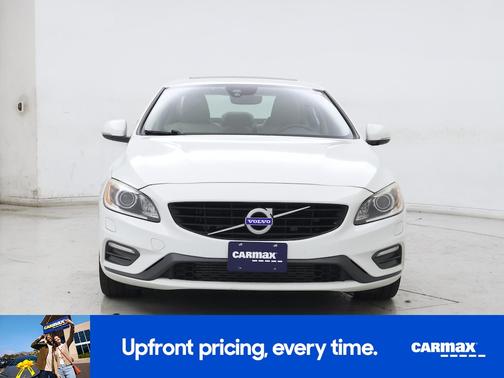2017 Volvo S60 T5 Dynamic