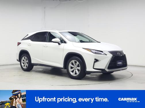 2017 Lexus RX 350 RX 350