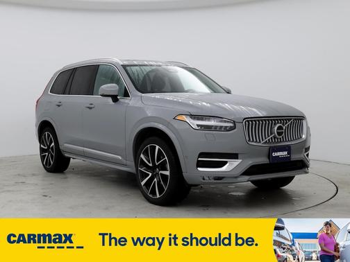 2024 Volvo XC90 B5 Plus Bright Theme