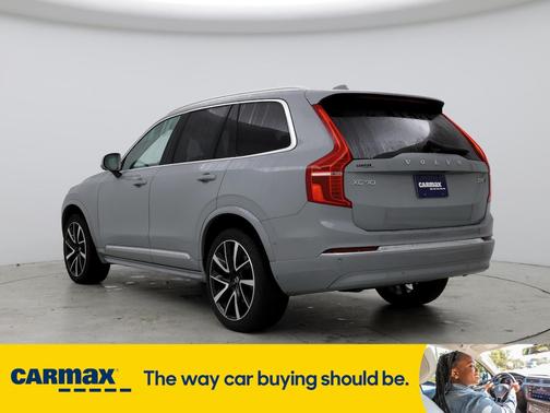 2024 Volvo XC90 B5 Plus Bright Theme