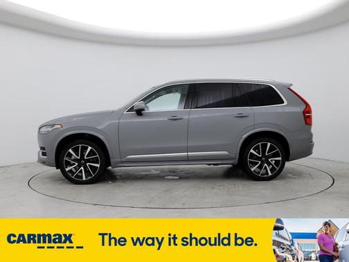 2024 Volvo XC90 B5 Plus Bright Theme