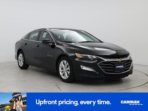 2023 Chevrolet Malibu 1LT