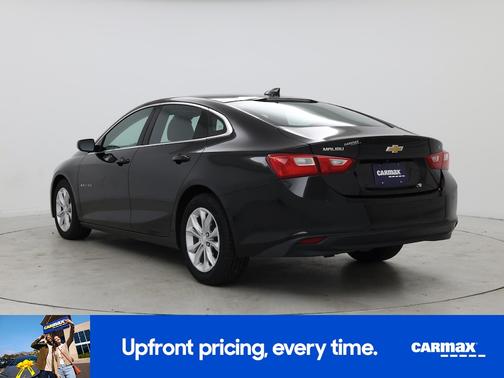 2023 Chevrolet Malibu 1LT