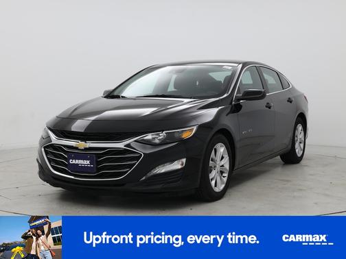2023 Chevrolet Malibu 1LT