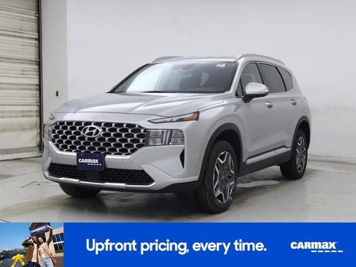 2023 Hyundai Santa Fe Plug-In Hybrid SEL Convenience