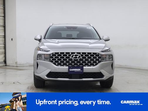 2023 Hyundai Santa Fe Plug-In Hybrid SEL Convenience