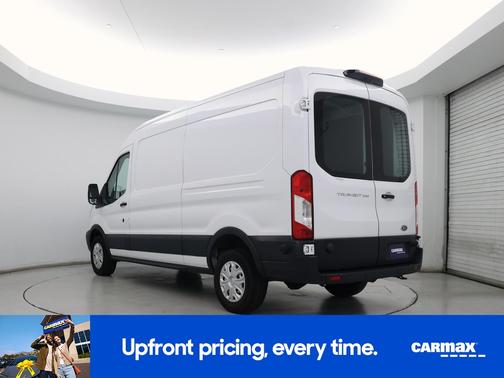 2019 Ford Transit-250