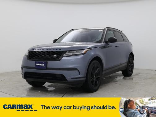 2019 Land Rover Range Rover Velar S