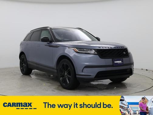 2019 Land Rover Range Rover Velar S