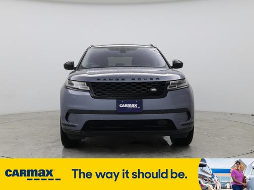 2019 Land Rover Range Rover Velar S