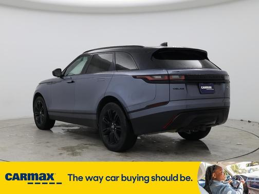 2019 Land Rover Range Rover Velar S