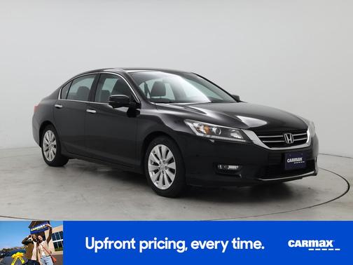 2014 Honda Accord EX