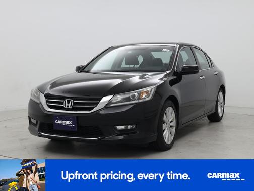 2014 Honda Accord EX