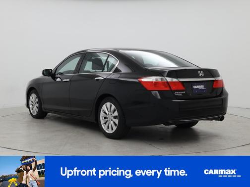 2014 Honda Accord EX