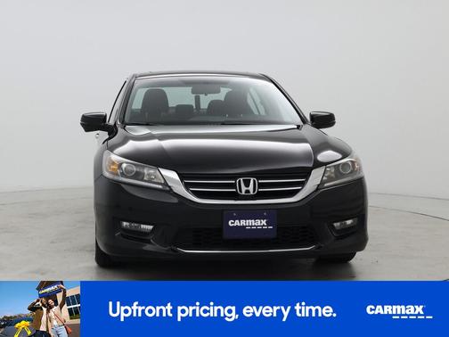 2014 Honda Accord EX