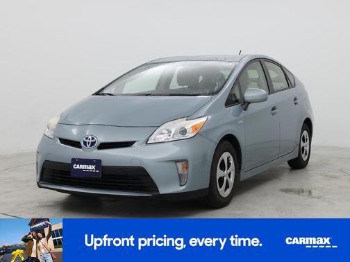 2014 Toyota Prius Two