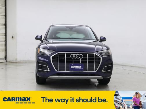 2021 Audi Q5 Premium
