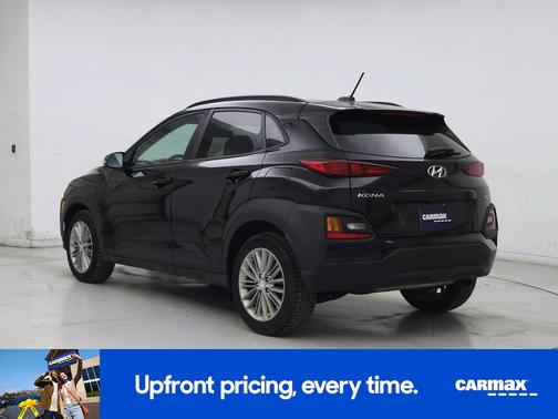 2018 Hyundai KONA SEL