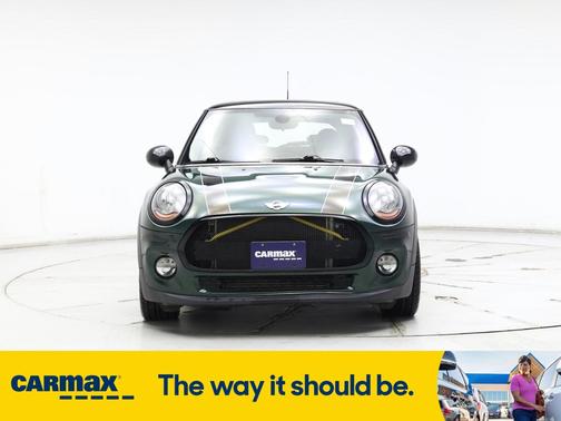 2018 MINI Hardtop