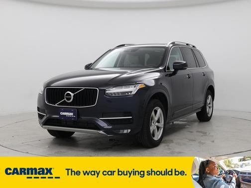 2019 Volvo XC90 T5 Momentum