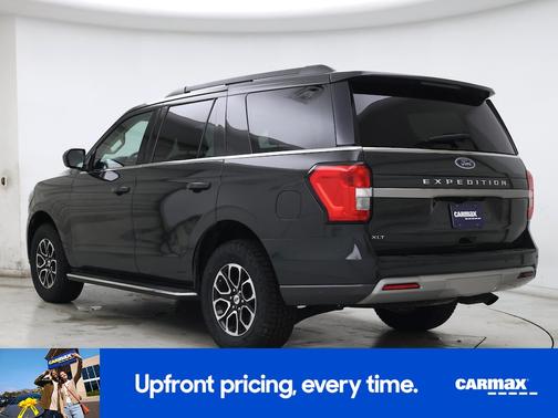 2023 Ford Expedition XLT