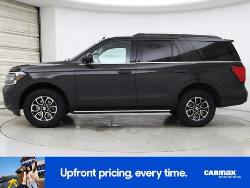 2023 Ford Expedition XLT