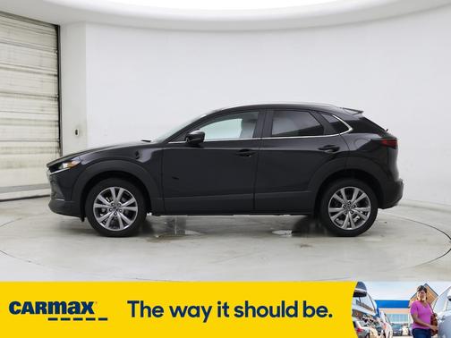 2023 Mazda CX-30 2.5 S Preferred Package
