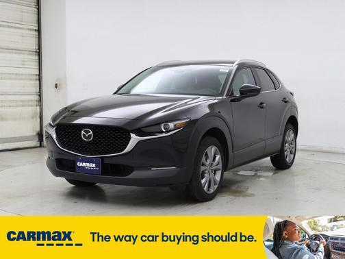2023 Mazda CX-30 2.5 S Preferred Package