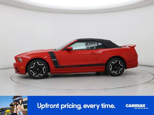 2013 Ford Mustang GT