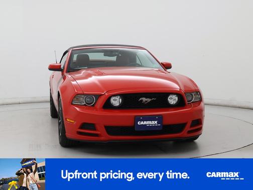 2013 Ford Mustang GT