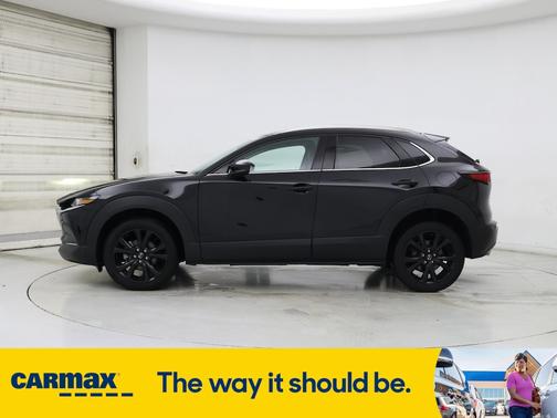 2022 Mazda CX-30 Premium