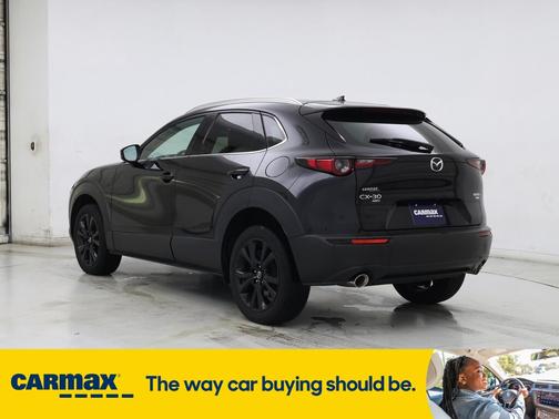 2022 Mazda CX-30 Premium