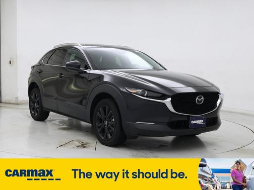 2022 Mazda CX-30 Premium
