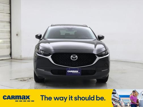 2022 Mazda CX-30 Premium