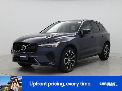 2023 Volvo XC60 B5 Plus Bright Theme