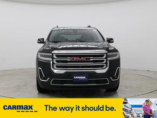 2022 GMC Acadia SLT