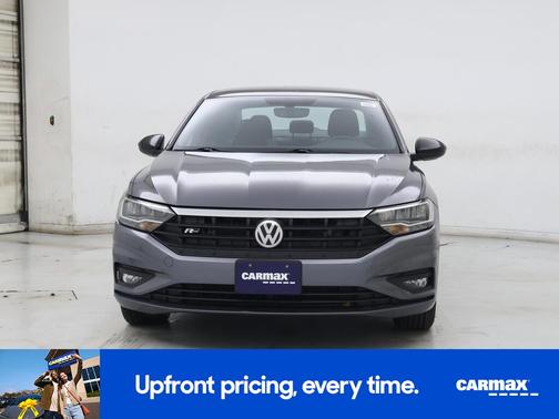 2019 Volkswagen Jetta R-Line