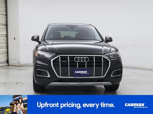 2023 Audi Q5 Premium