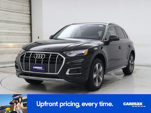 2023 Audi Q5 Premium