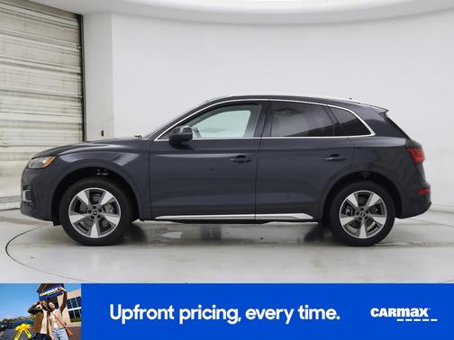 2023 Audi Q5 Premium Plus