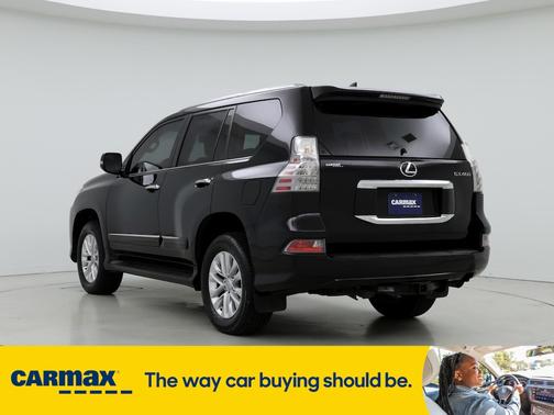 2019 Lexus GX 460