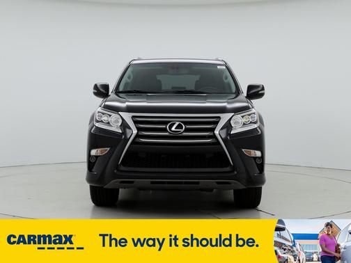 2019 Lexus GX 460