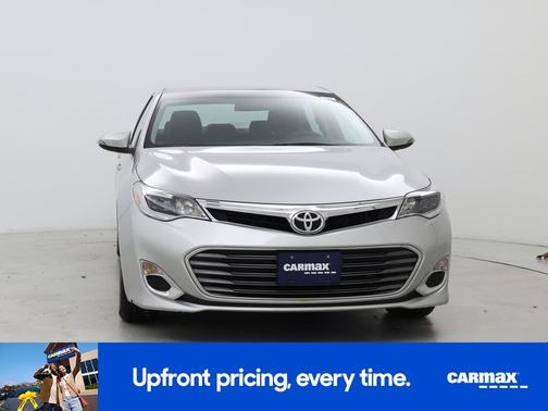 2014 Toyota Avalon XLE