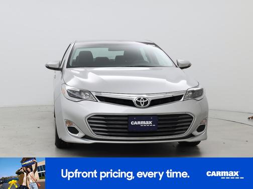 2014 Toyota Avalon XLE