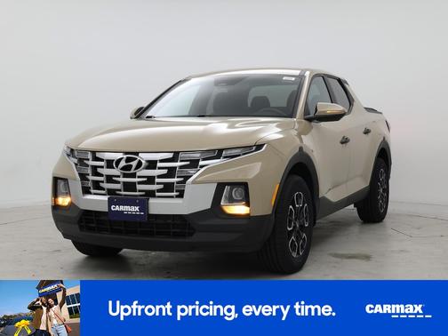 2023 Hyundai SANTA CRUZ SEL