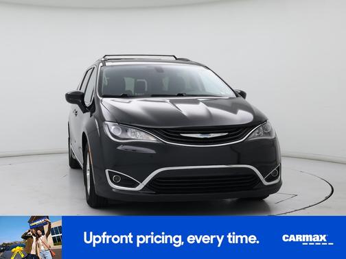 2018 Chrysler Pacifica Hybrid Touring L