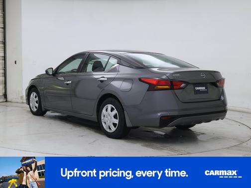 2023 Nissan Altima S